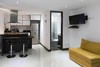 Apartamento Amoblado En El Poblado