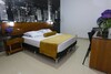 Hotel Sauces Del Estadio