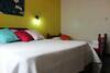 Hostal Porto Abra�o Pousada