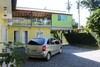 Hostal Pousada As Palmeiras