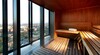 Hotel Eurostars Madrid Tower