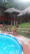 Jungle Explorer Lodge