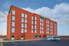 Hotel City Express Junior Ciudad Del Carmen