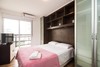 Apartamento Vossa Bossa Residencial Studio Paulista