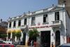 Albergue Flying Dog Lima B&B