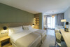 Hotel Barcel� Oviedo Cervantes