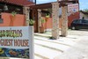 Hostal Star B�zios Guest House