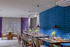 Hotel Slaviero Conceptual Brut