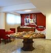 Hotel San Diego Su�tes Pampulha