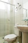 Hostal Pousada Sossego Da Pampulha