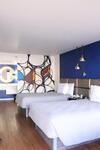 Motel University Inn