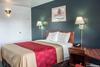 Hotel Econo Lodge University