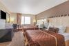Motel Knights Inn Williams