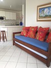 Apartamento Kasato Maru Residence