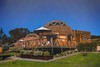 Lodge Pichilemu Domos