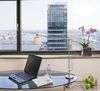 Hotel M�venpick Amsterdam City Center
