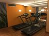 Hotel M�venpick Amsterdam City Center