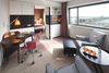 Hotel M�venpick Amsterdam City Center