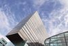Hotel M�venpick Amsterdam City Center