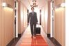 Hotel M�venpick Amsterdam City Center