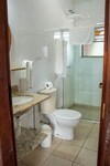 Hostal Pousada Casa Amarela