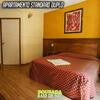 Hostal Pousada Raio De Sol