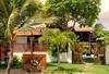 Hostal Aki Jeri Pousada