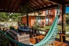 Hostal Pousada Caminho Das Aroeiras