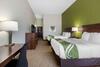 Hotel Comfort Inn Mountain Home