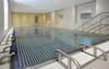 Spa & Kur Hotel Harvey