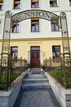 Hostal Penzion 33