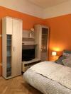 Apartm�n Orchidej U Vr�dla