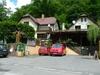 Hostal Restaurant A Penzion Pod Draci Skalou