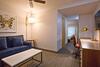 Hotel Hawthorn Suites By Wyndham-oakland/alameda
