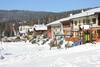 Villa Park Lipno-lipno-in