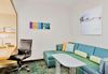 Hotel Springhill Suites By Marriott Anaheim Maingate