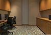 Hotel Springhill Suites By Marriott Anaheim Maingate