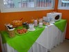 Apartamento Iguassu Flower Garden