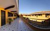 Hotel Caribe Merida Yucatan