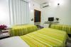Hotel Recanto Da Costeira