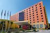 Crowne Plaza Hotel Monterrey Aeropuerto