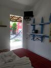 Hostal Pousada L� Na Magia