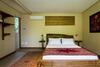 Hostal Legian Villa Hotel