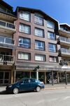 Apartamento San Martin Suites