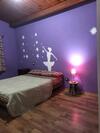 Hostal Posada Naturista Arco Iris