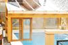 Lodge Apart Hotel Del Tilo