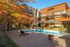 Hotel Amonite Apart & Spa