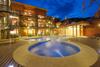 Hotel Amonite Apart & Spa