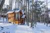Lodge Aldea Nevada