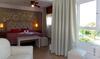 Lodge Hotel Torre Jardin